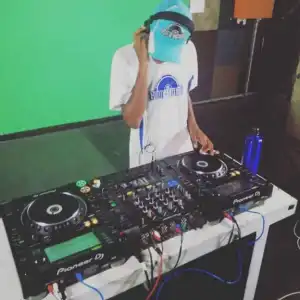 Buddynice - The Time (OriginalMix)